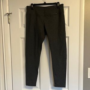 CALIA Sport Leggings with waistband Zipper Pocket